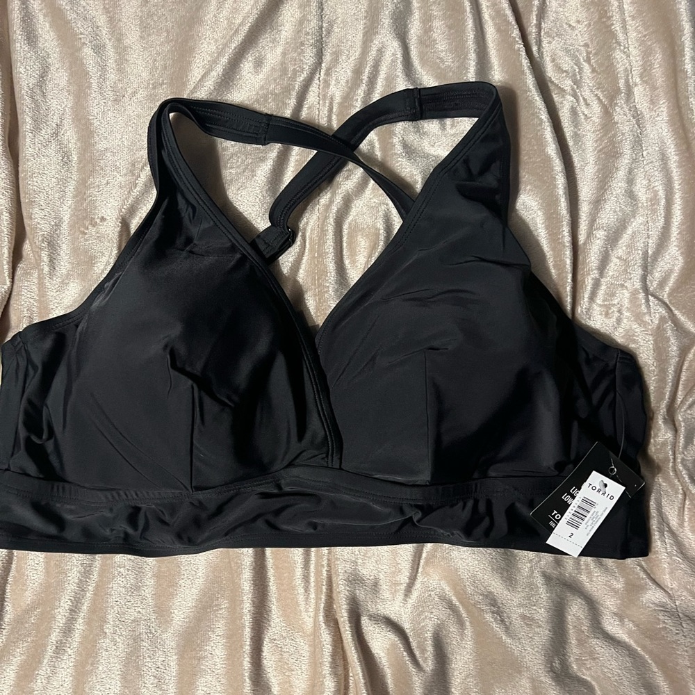 Swim Top
